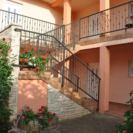 Apartman Blue Apartman Medulin