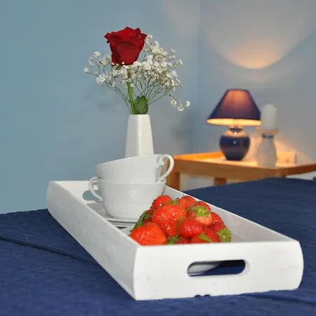 Apartman Apartman Blue