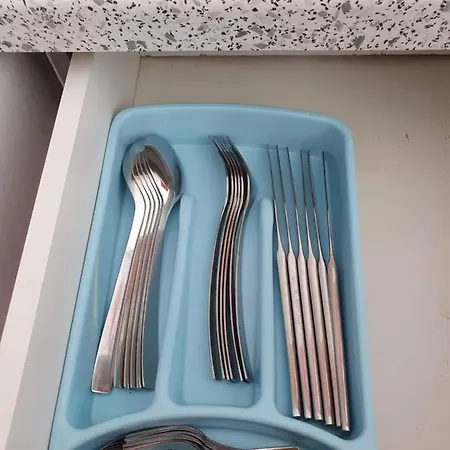 Apartman Apartman Blue *
