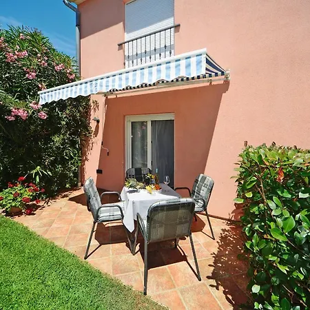 Apartman Apartman Blue