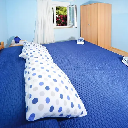 Apartman Blue *