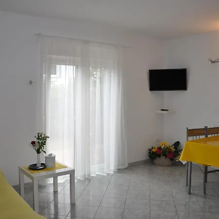 Apartment Apartman Blue *