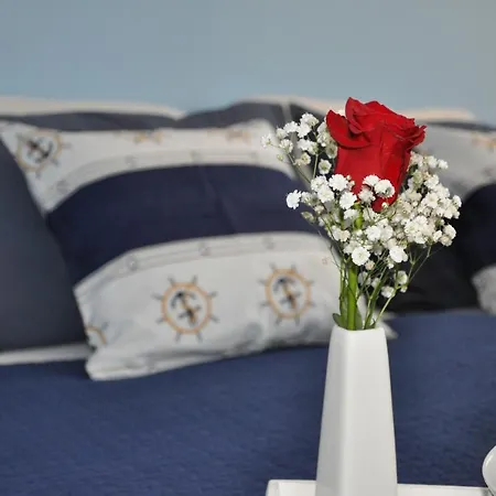 Apartman Blue Medulin