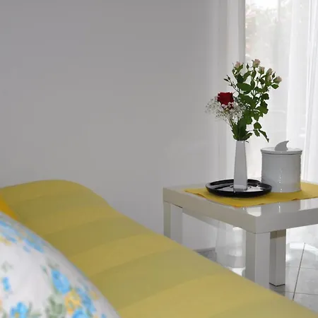 Apartman Blue