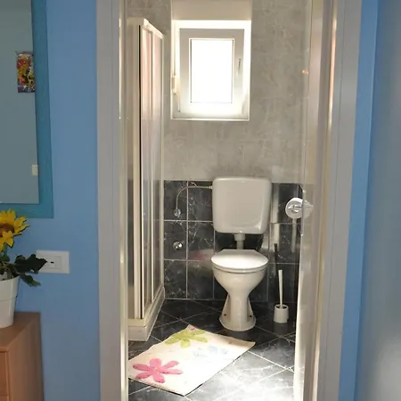 Apartman Blue