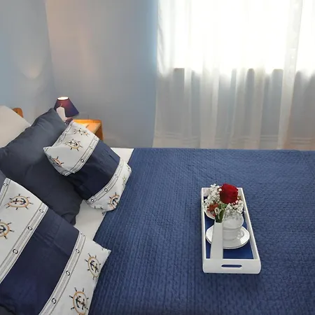 Apartman Blue Apartment Medulin