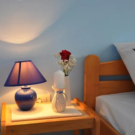 Apartman Blue Apartment *