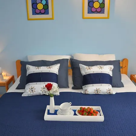 Apartman Blue Apartment *