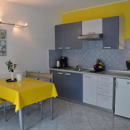 Apartman Blue