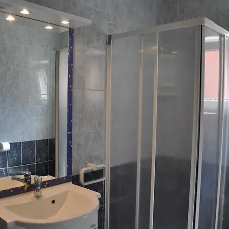 Apartman Blue Apartment