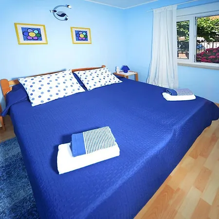 Apartman Blue Medulin