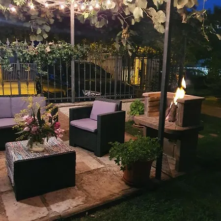 Apartman Blue Medulin