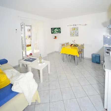 Apartman Blue * Medulin