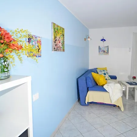 Apartman Blue Medulin