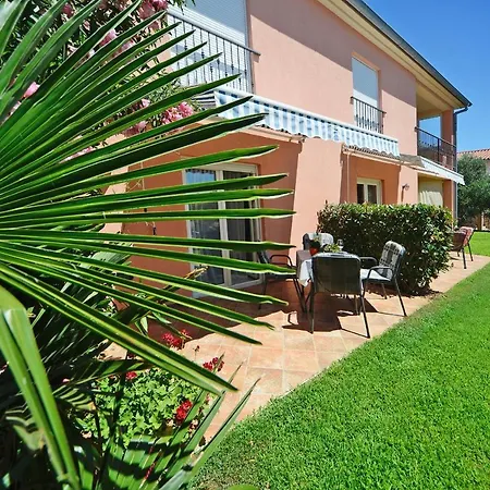 Apartman Blue Apartment Medulin