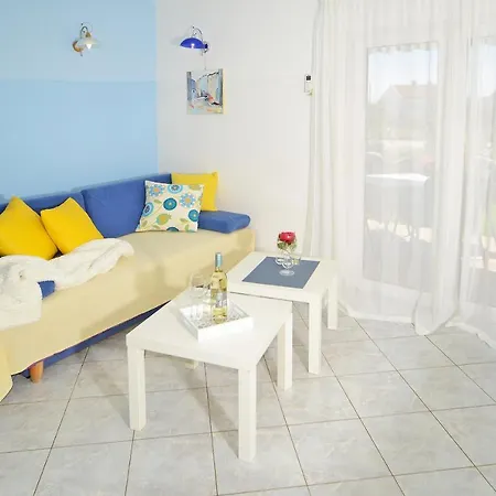 Apartment Apartman Blue *