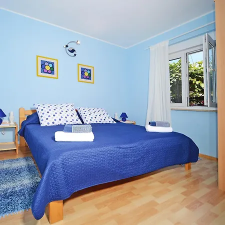 Apartman Blue Apartment Medulin