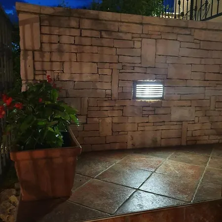 Apartman Blue Apartment *