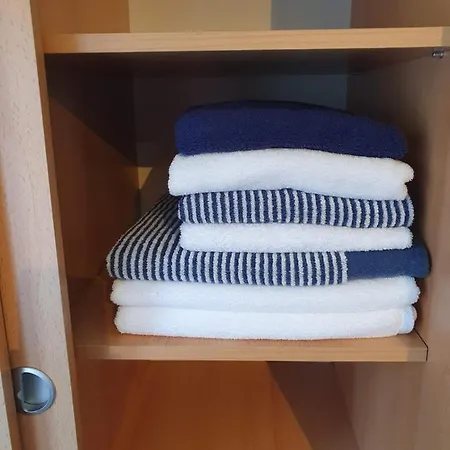 Apartment Apartman Blue Medulin